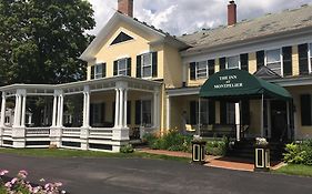 The Inn At  3*